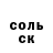 COCAIN 97% Bohdan Proskurin